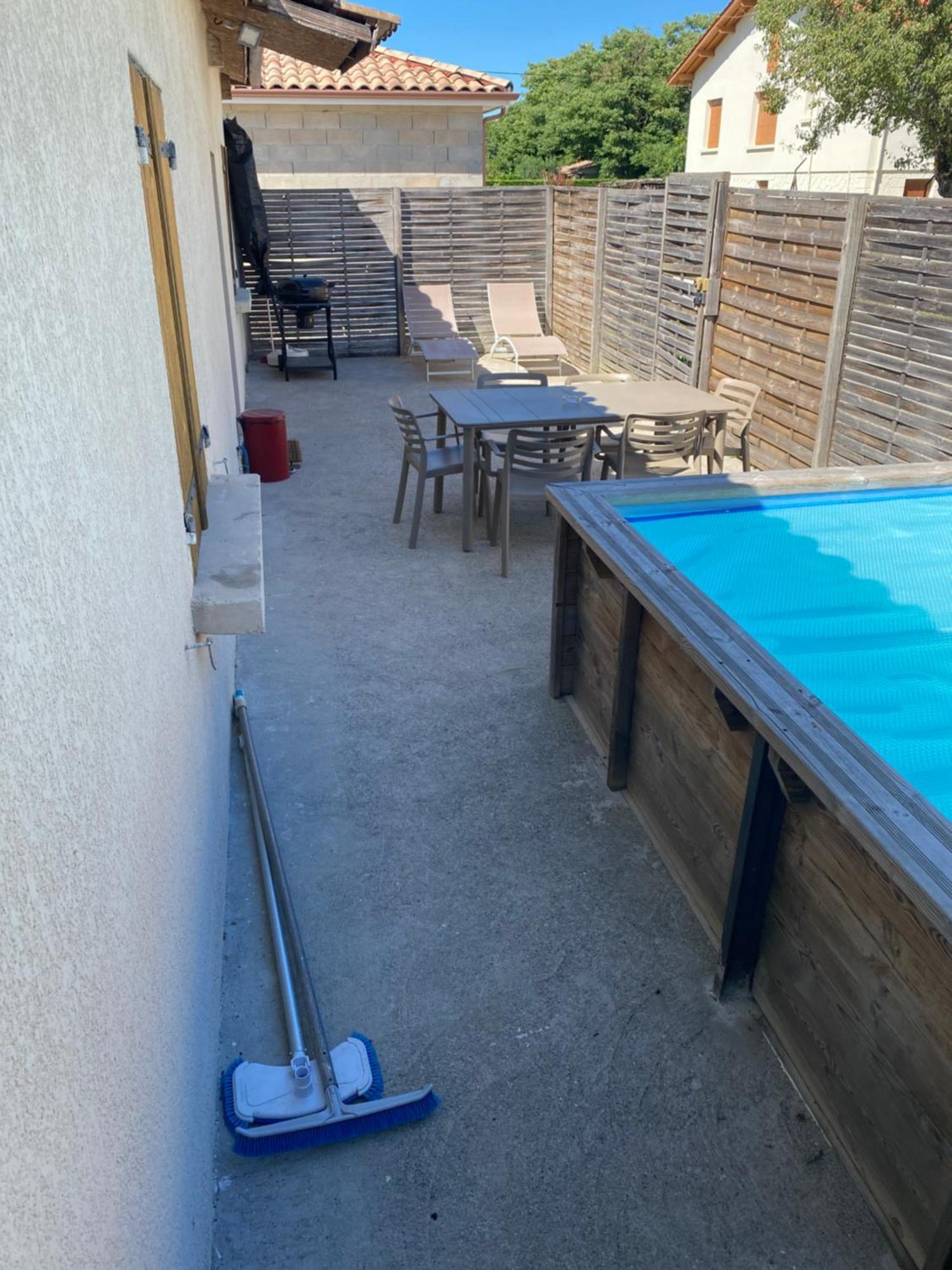 Maison Des Romains فينوف سور لو المظهر الخارجي الصورة